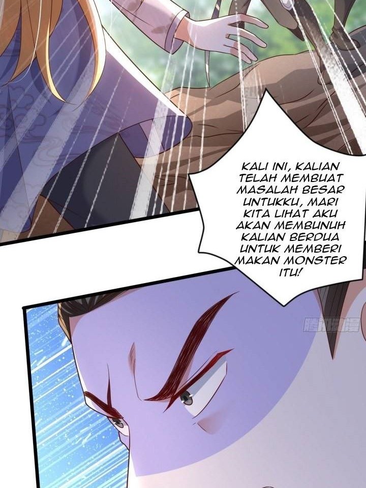 When I Die, I Will Become Stronger! Chapter 03 Gambar 37