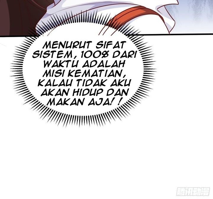 When I Die, I Will Become Stronger! Chapter 03 Gambar 53