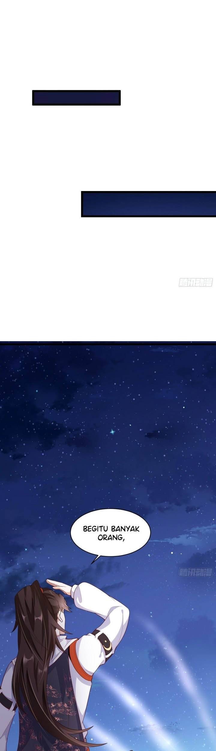 When I Die, I Will Become Stronger! Chapter 02 Gambar 26