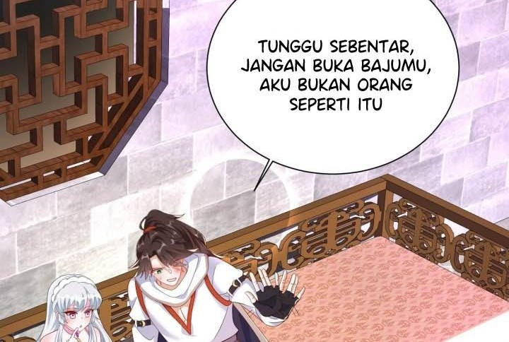 When I Die, I Will Become Stronger! Chapter 02 Gambar 34