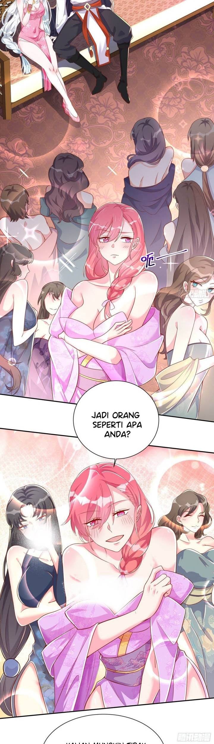 When I Die, I Will Become Stronger! Chapter 02 Gambar 35