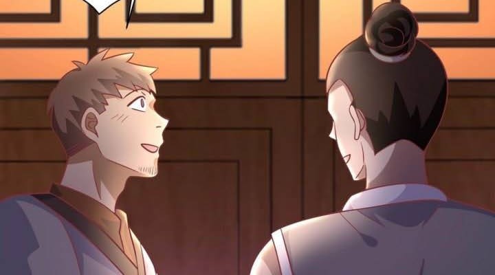 When I Die, I Will Become Stronger! Chapter 02 Gambar 40