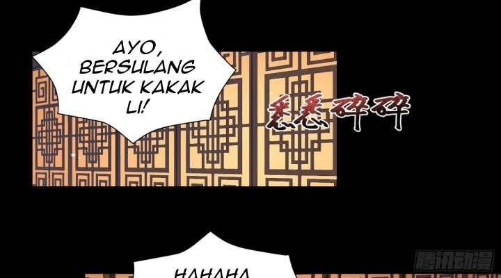 When I Die, I Will Become Stronger! Chapter 02 Gambar 43