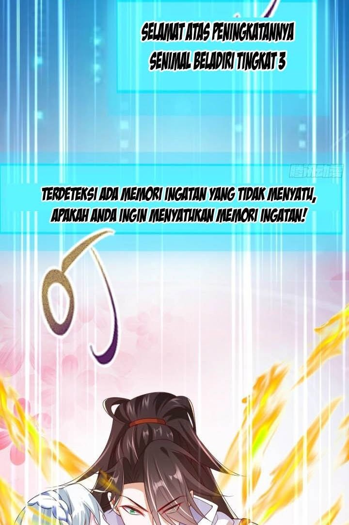 When I Die, I Will Become Stronger! Chapter 02 Gambar 7