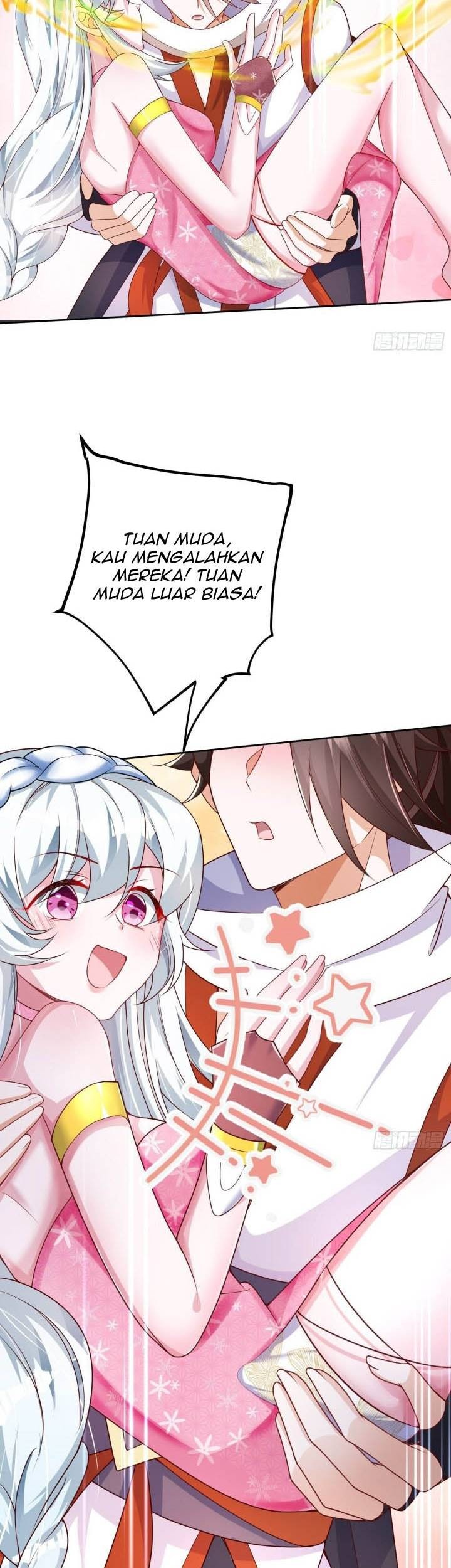 When I Die, I Will Become Stronger! Chapter 02 Gambar 8