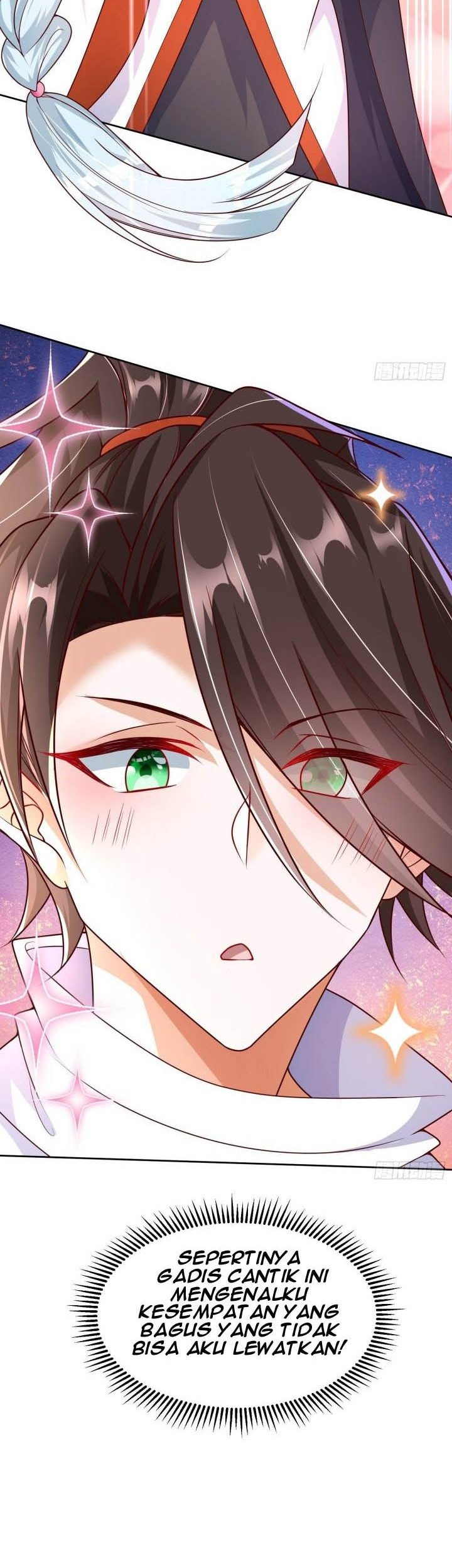 When I Die, I Will Become Stronger! Chapter 02 Gambar 9