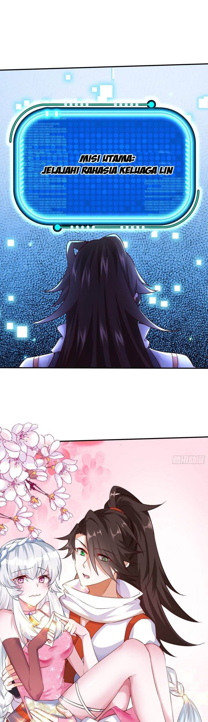 When I Die, I Will Become Stronger! Chapter 02 Gambar 14