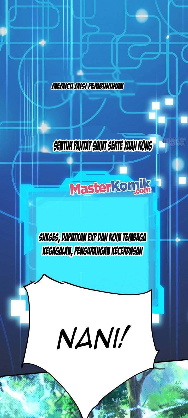 When I Die, I Will Become Stronger! Chapter 01 Gambar 15