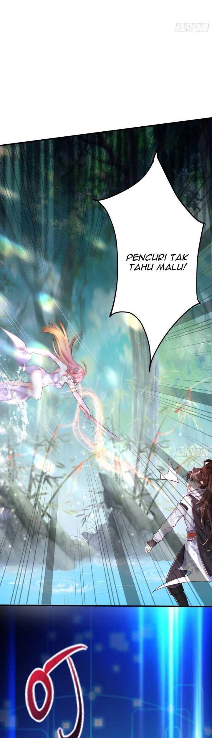 When I Die, I Will Become Stronger! Chapter 01 Gambar 26