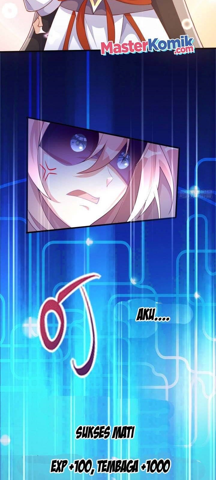 When I Die, I Will Become Stronger! Chapter 01 Gambar 31