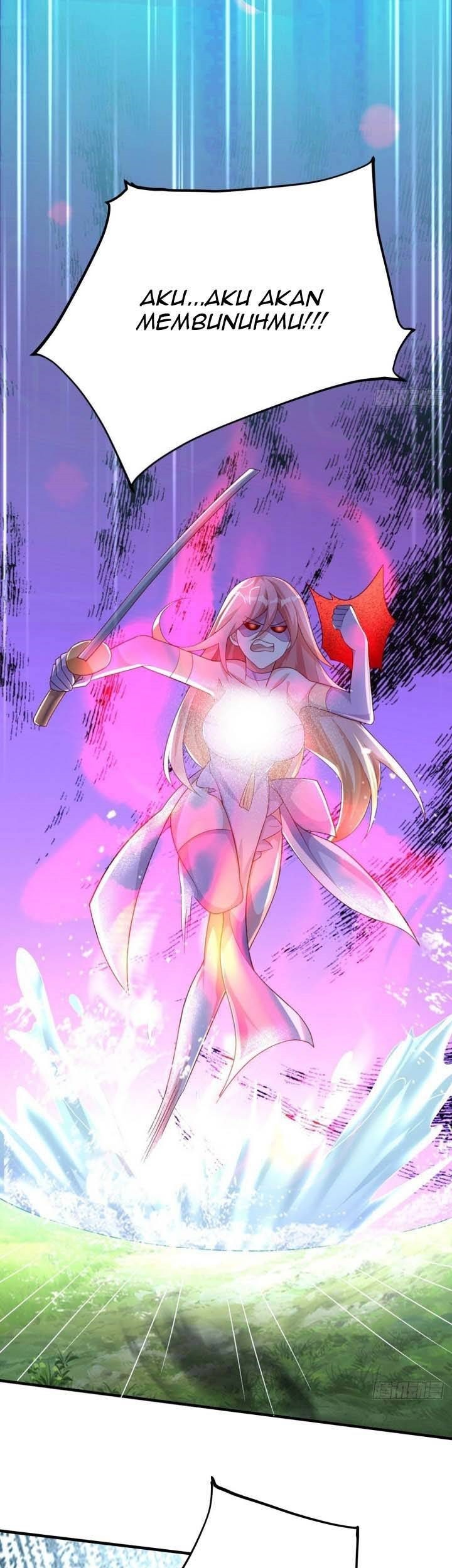 When I Die, I Will Become Stronger! Chapter 01 Gambar 32