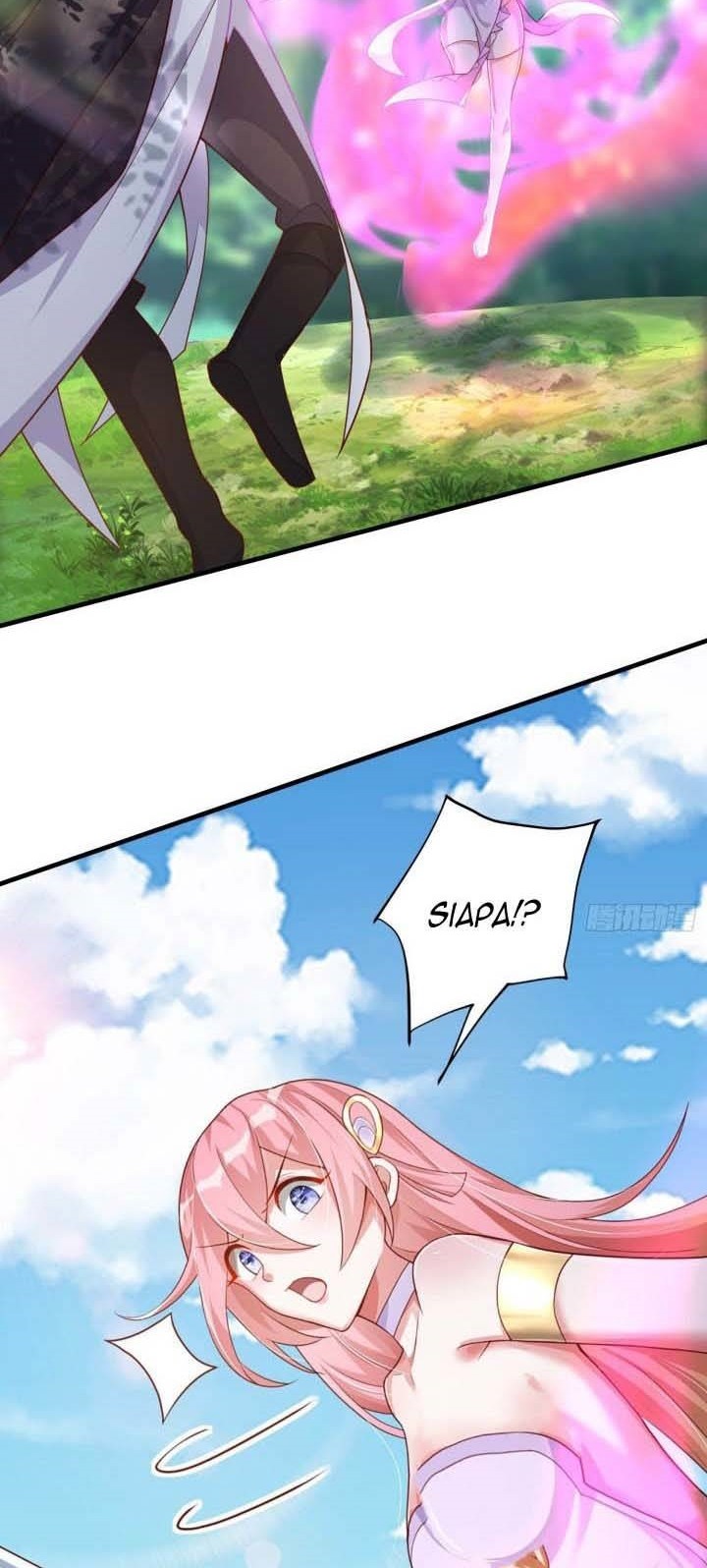 When I Die, I Will Become Stronger! Chapter 01 Gambar 35