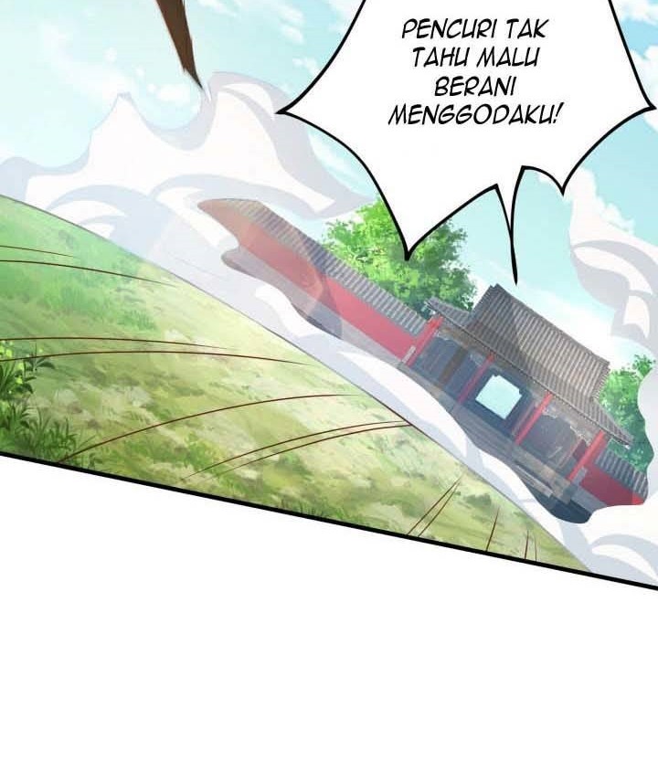 When I Die, I Will Become Stronger! Chapter 01 Gambar 37