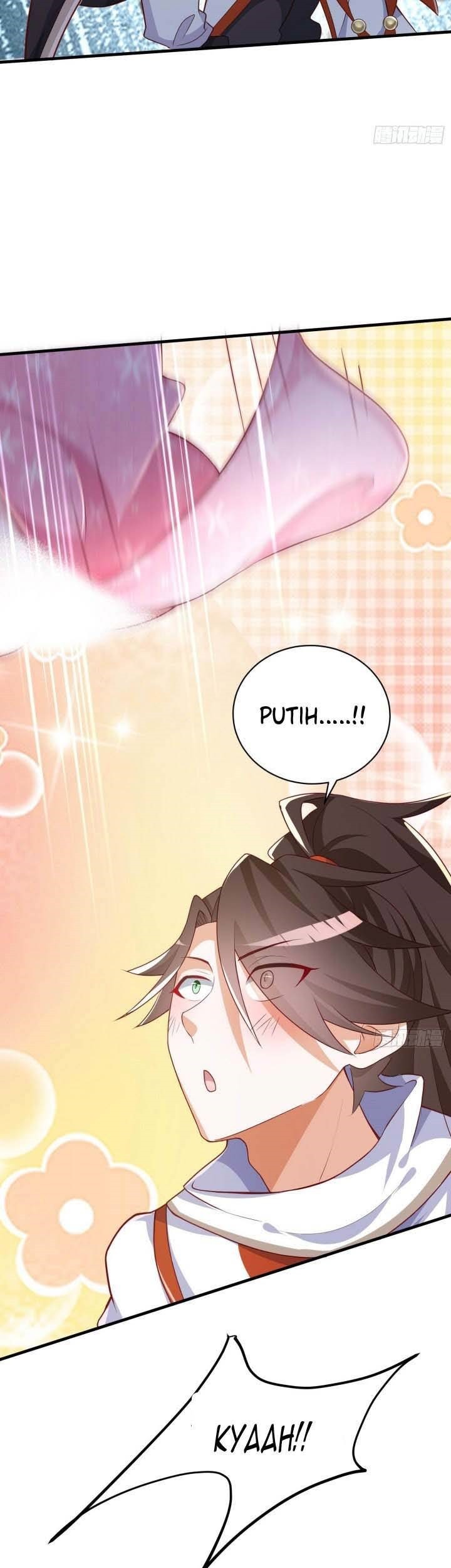 When I Die, I Will Become Stronger! Chapter 01 Gambar 42