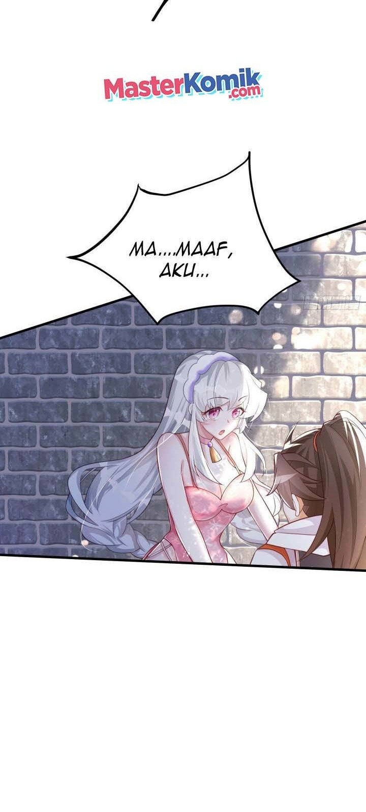 When I Die, I Will Become Stronger! Chapter 01 Gambar 43
