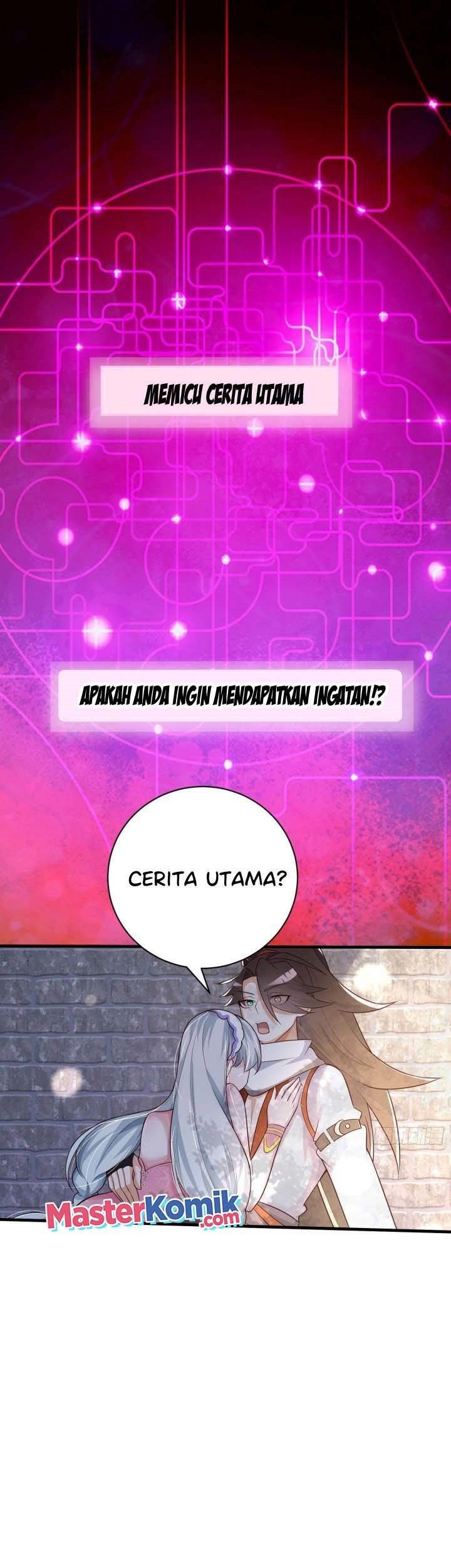 When I Die, I Will Become Stronger! Chapter 01 Gambar 46
