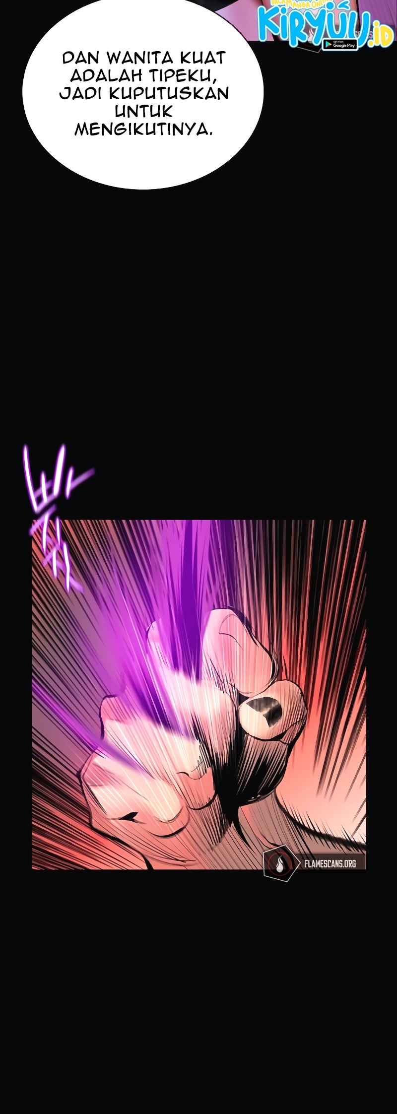 Jungle Juice Chapter 70 Gambar 27