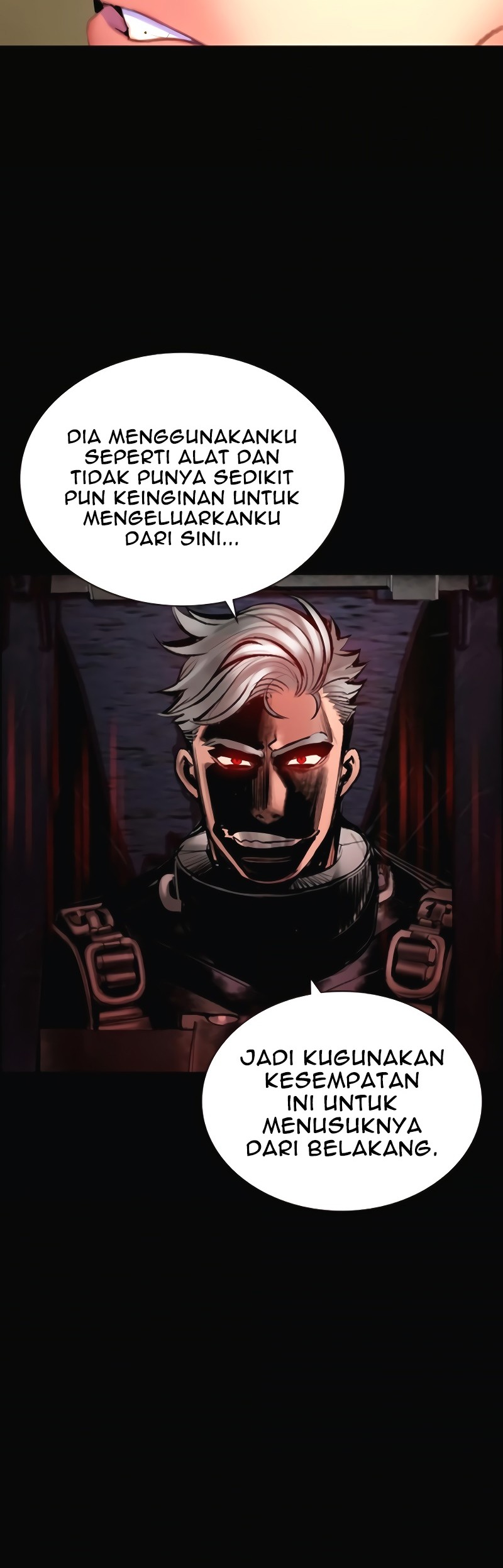 Jungle Juice Chapter 70 Gambar 31