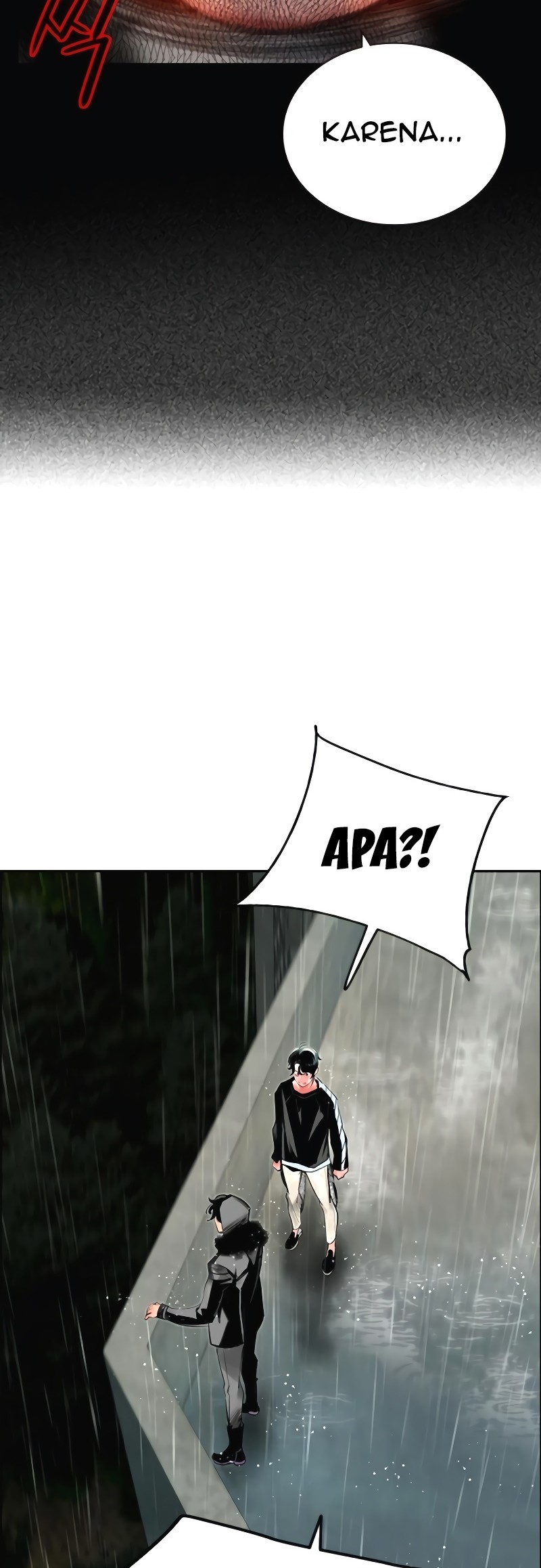Jungle Juice Chapter 70 Gambar 33