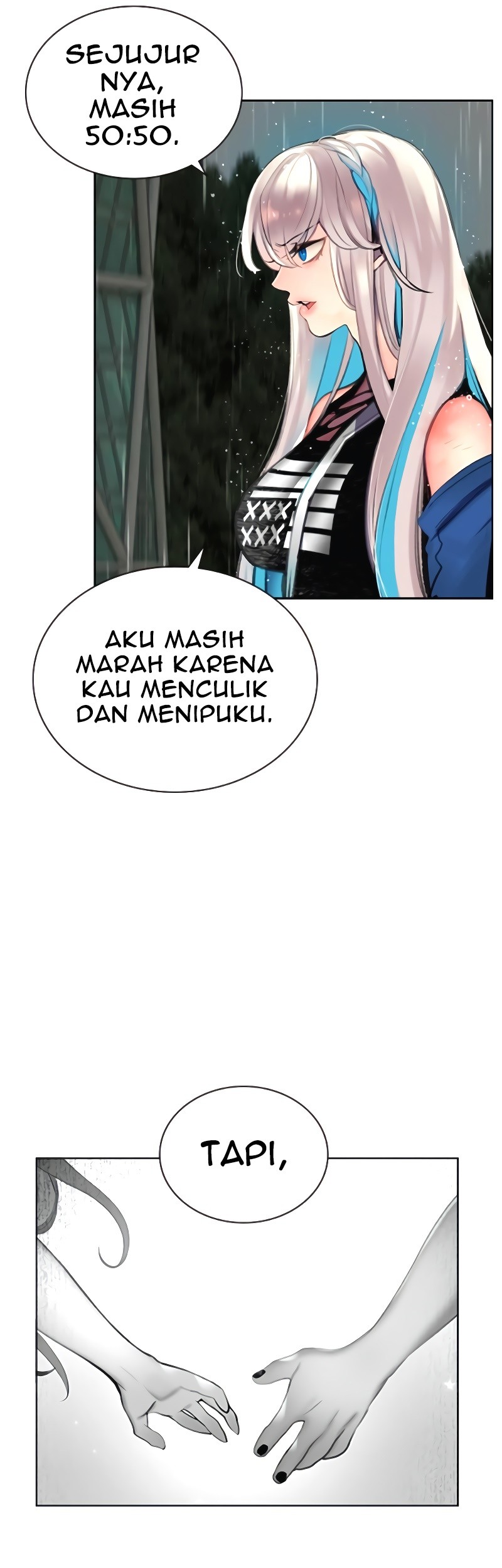 Jungle Juice Chapter 70 Gambar 42