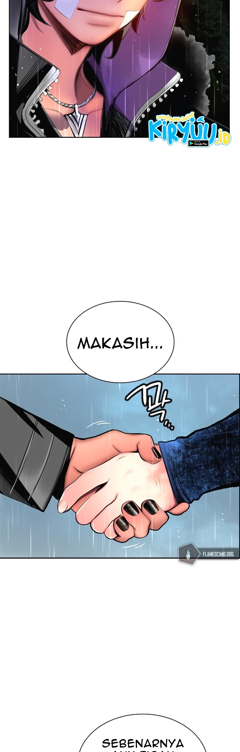 Jungle Juice Chapter 70 Gambar 45