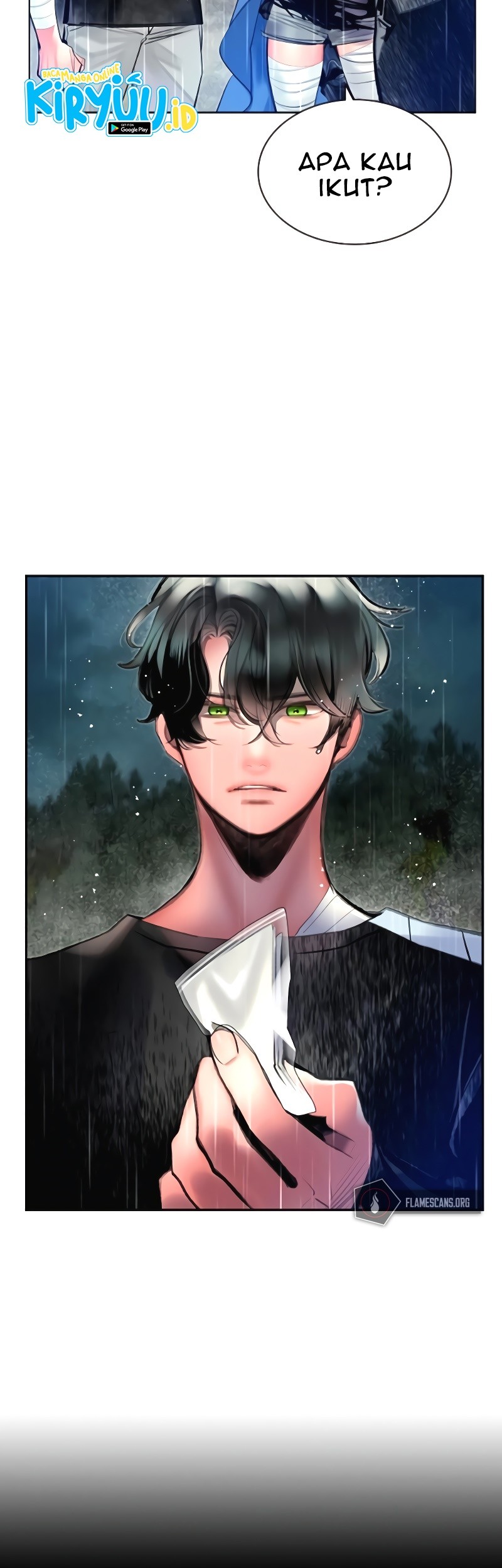 Jungle Juice Chapter 70 Gambar 51