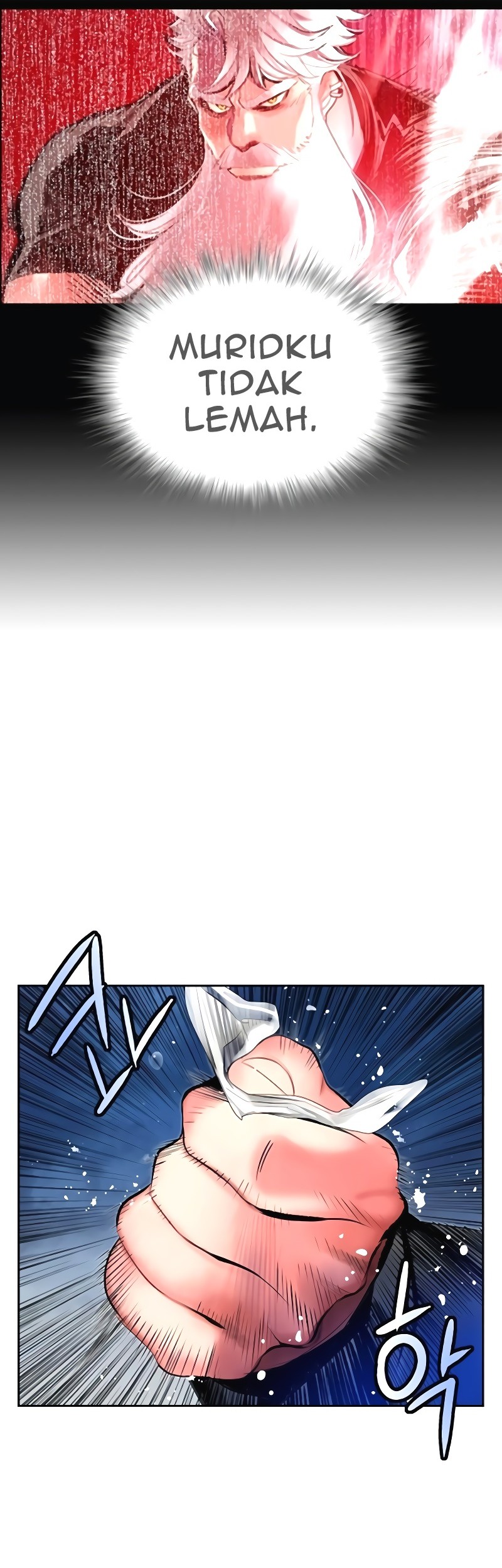 Jungle Juice Chapter 70 Gambar 52