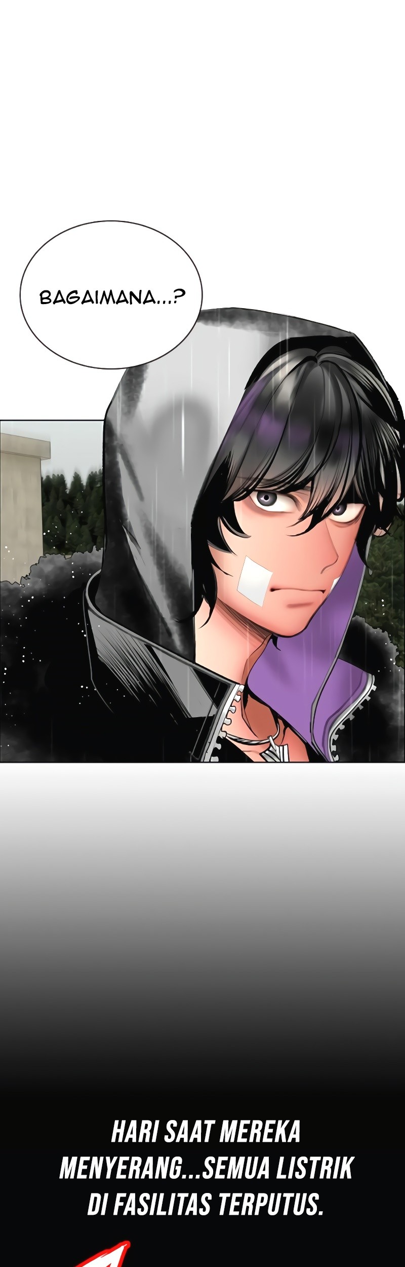 Jungle Juice Chapter 70 Gambar 4