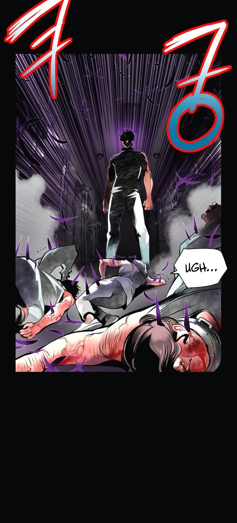 Jungle Juice Chapter 70 Gambar 5