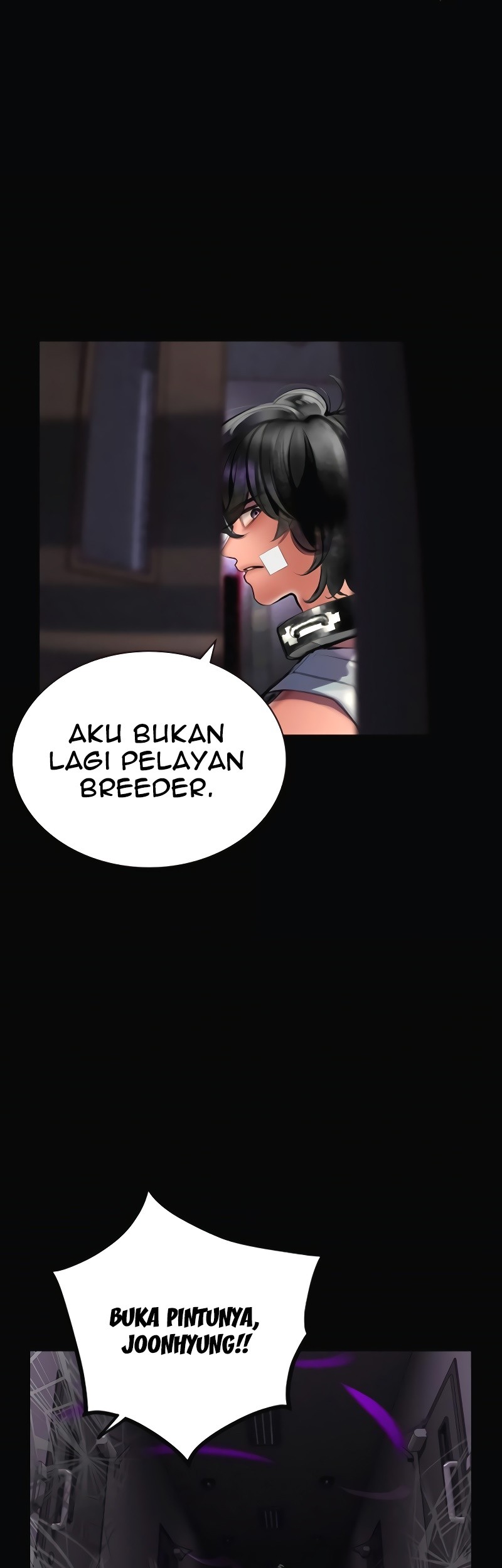 Jungle Juice Chapter 70 Gambar 9