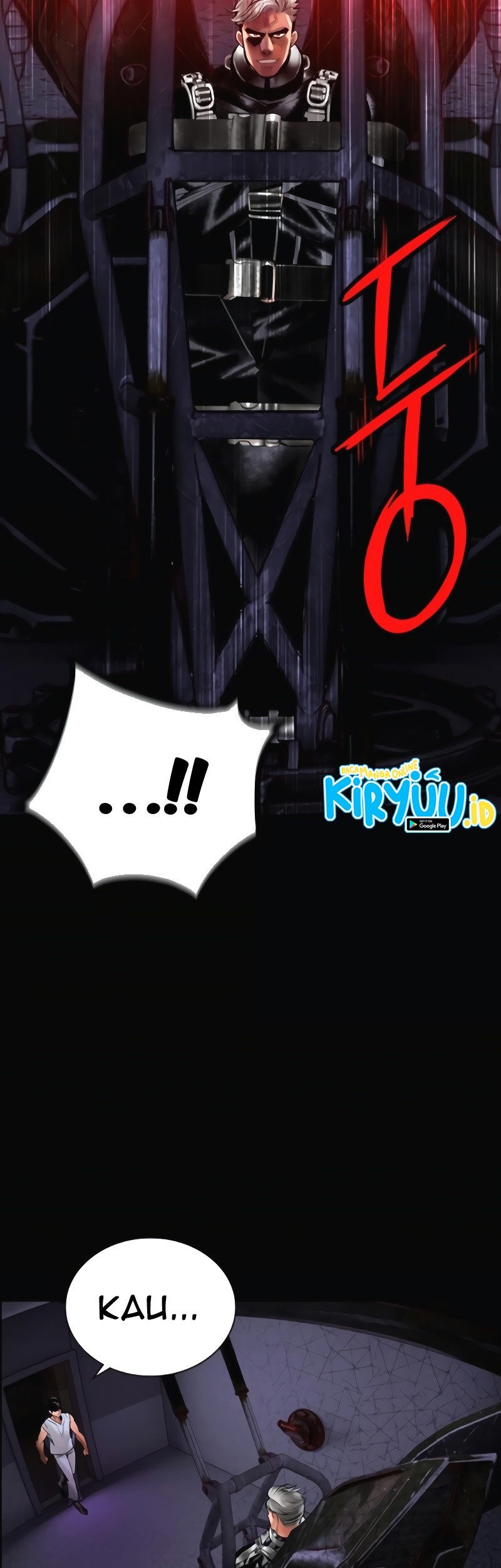Jungle Juice Chapter 70 Gambar 15