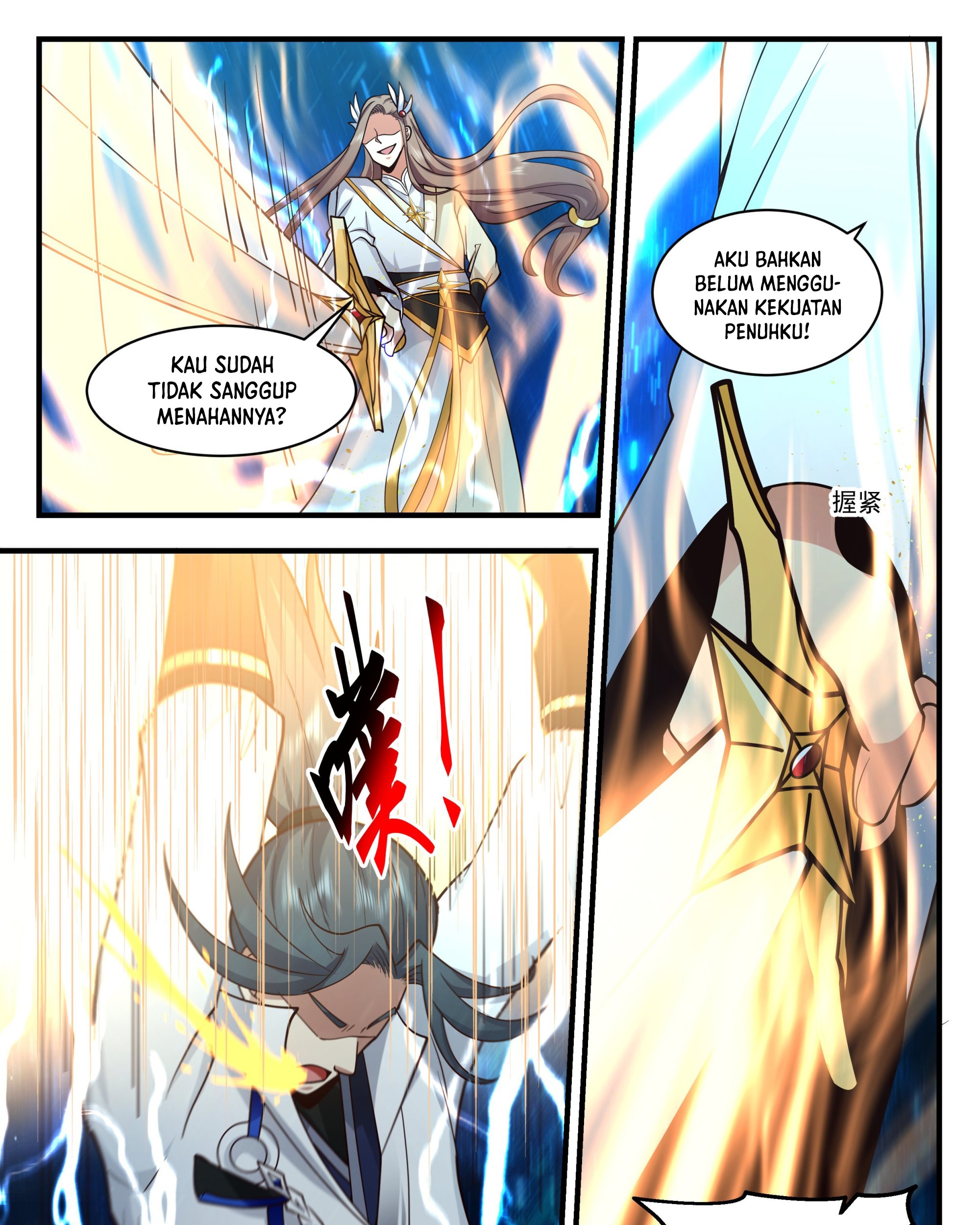 Martial Peak Part 2 Chapter 2230 Gambar 20