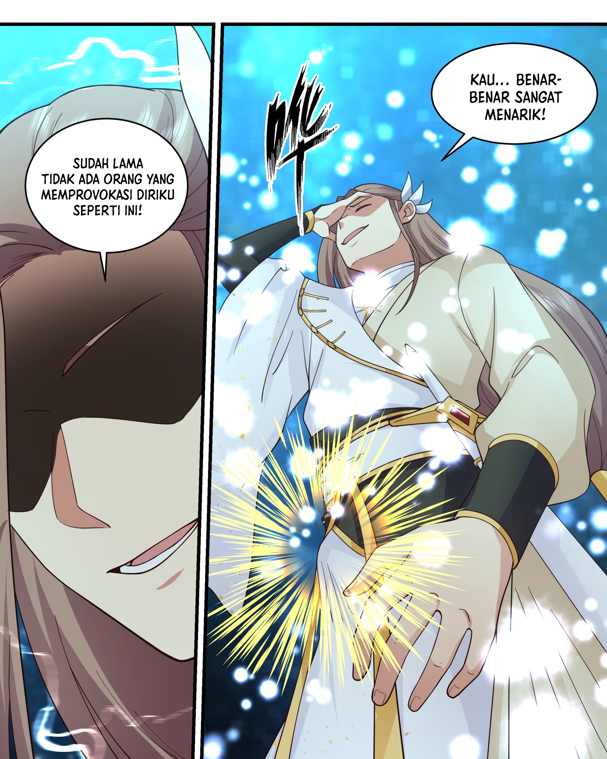Martial Peak Part 2 Chapter 2230 Gambar 10