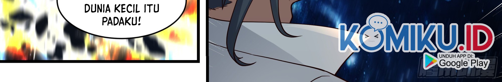 Martial Peak Part 2 Chapter 2230 Gambar 17