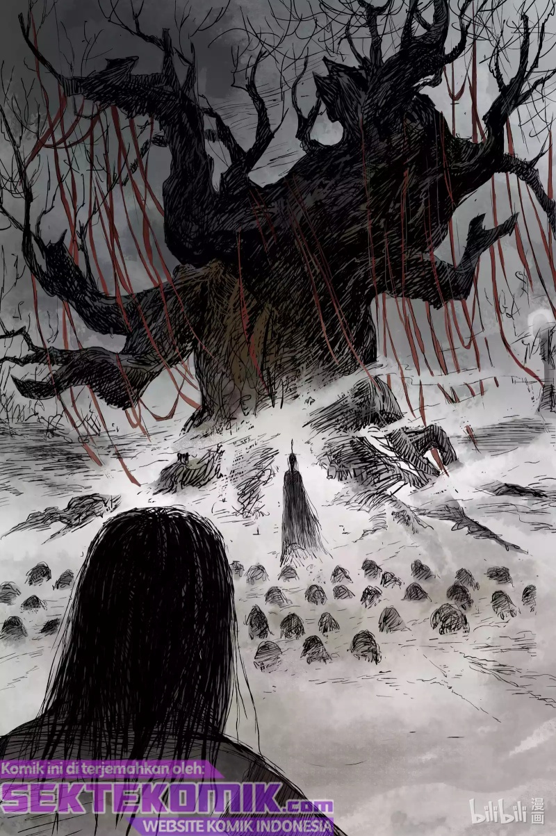 Journey to Heavens Chapter 10 Gambar 11