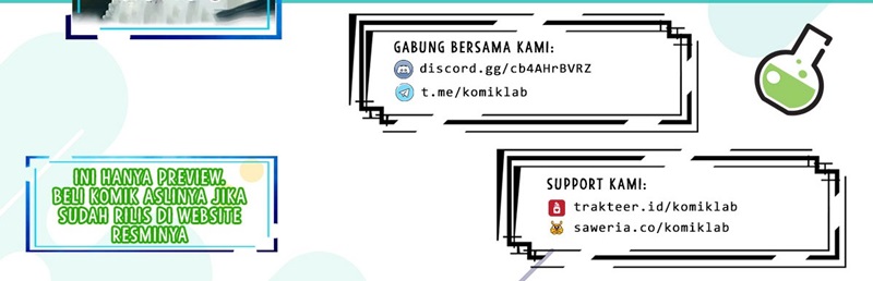 Baca Journey to Heavens Chapter 05 Gambar 2