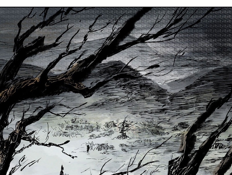 Journey to Heavens Chapter 05 Gambar 31