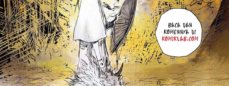 Journey to Heavens Chapter 05 Gambar 61