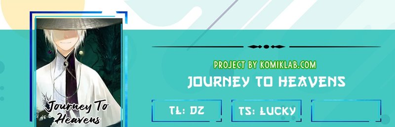 Baca Komik Journey to Heavens Chapter 02 Gambar 1