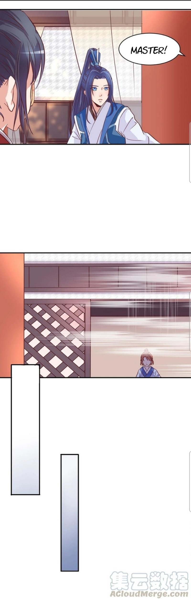 First Master Chapter 17 Gambar 8