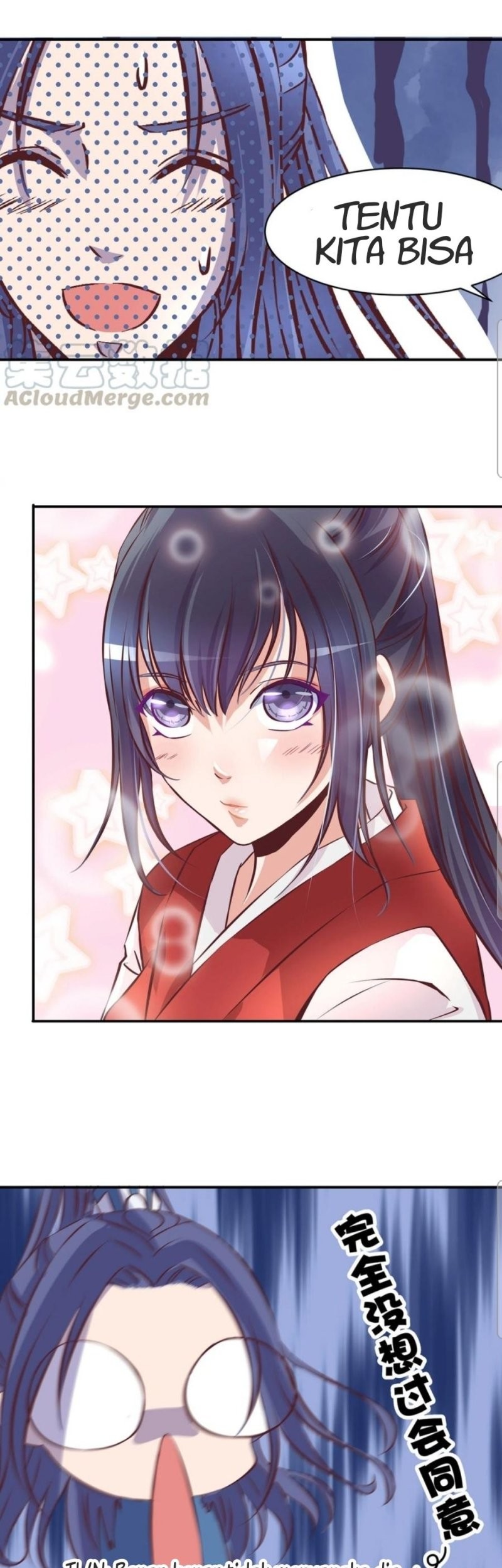 First Master Chapter 16 Gambar 26
