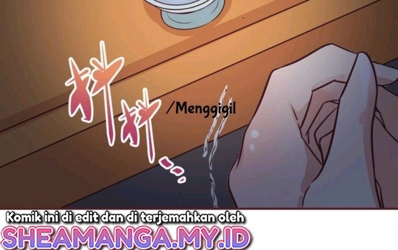 First Master Chapter 09 Gambar 15