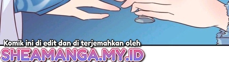 First Master Chapter 09 Gambar 17