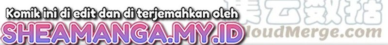 First Master Chapter 09 Gambar 21