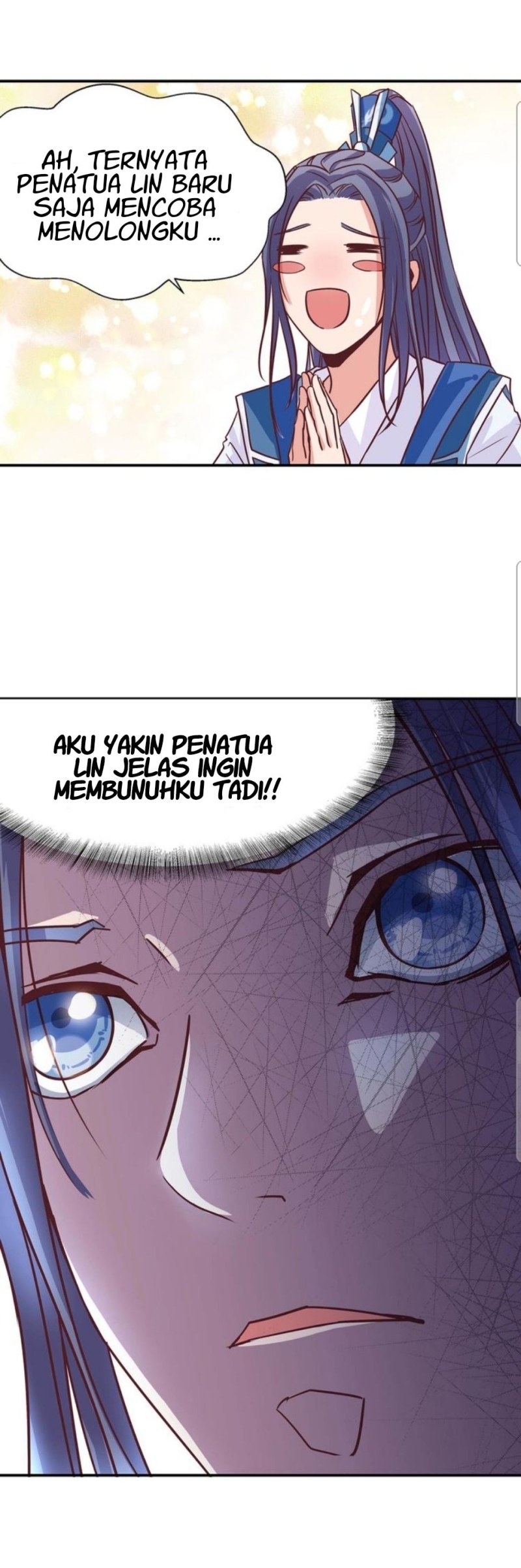 First Master Chapter 09 Gambar 37
