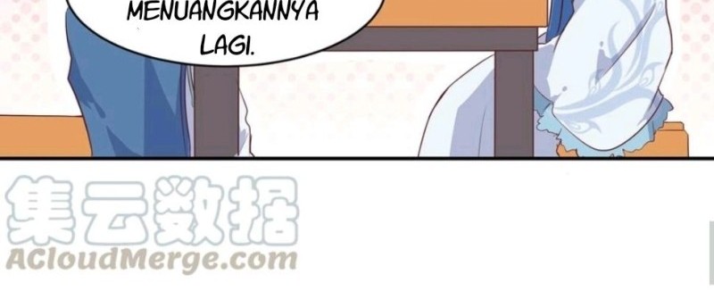 First Master Chapter 09 Gambar 11