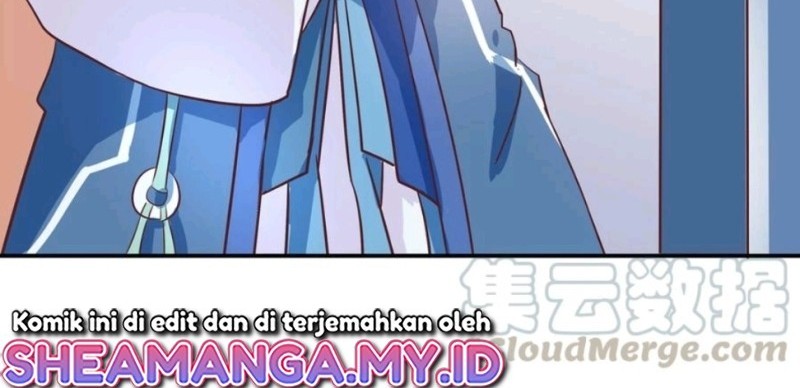 First Master Chapter 08 Gambar 27