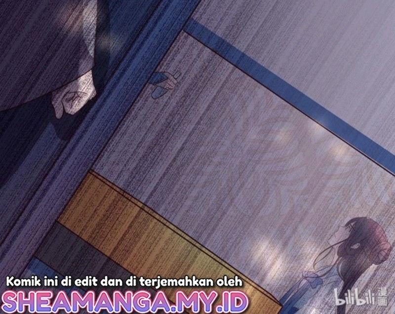 First Master Chapter 08 Gambar 31