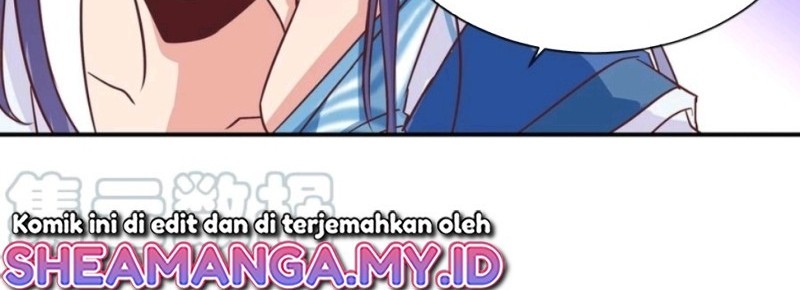 First Master Chapter 08 Gambar 14