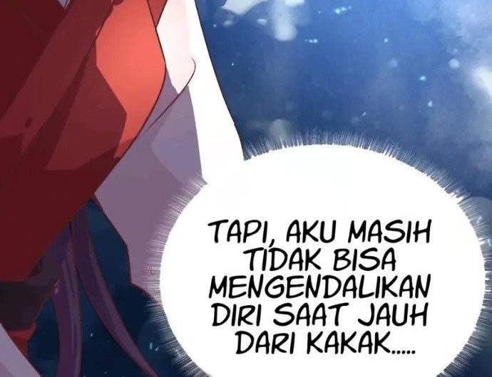 First Master Chapter 06 Gambar 20